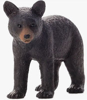 Mojo Black Bear Cub