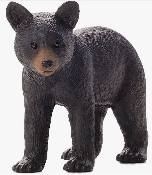 Mojo Black Bear Cub