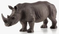 Mojo White Rhinoceros