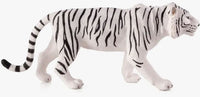 Mojo White Tiger