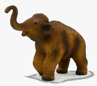 Mojo Woolly Mammoth Calf