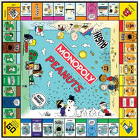 Monopoly Peanuts