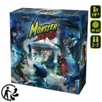 Monster Slaughter