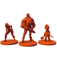 Monster Slaughter
