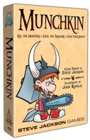 Munchkin