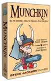 Munchkin