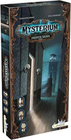 Mysterium: Hidden Signs