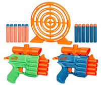 Nerf Elite 2.0 Face-Off Target Set