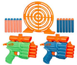 Nerf Elite 2.0 Face-Off Target Set