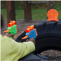 Nerf Elite 2.0 Face-Off Target Set