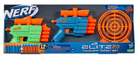 Nerf Elite 2.0 Face-Off Target Set