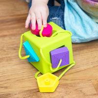 OombeeCube