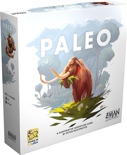 Paleo