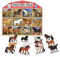 Melissa & Doug Pasture Pals