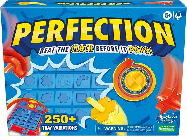 Perfection Refresh