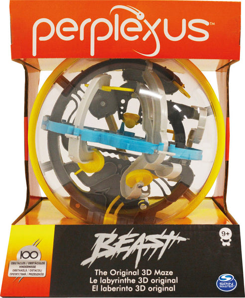 Perplexus Beast