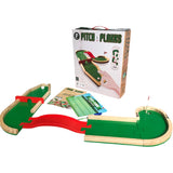Pitch & Plakks