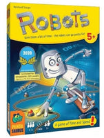 Robots