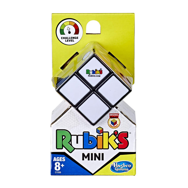 Rubik's Mini 2x2