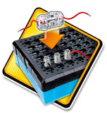 Rumblin' Robots