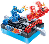 Rumblin' Robots