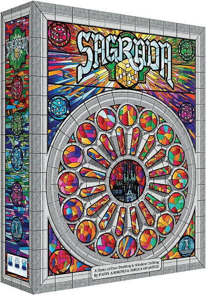 Sagrada