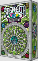 Sagrada: Glory Expansion