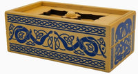 Viking Sea Chest Gift Box Puzzle