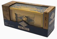 Viking Sea Chest Gift Box Puzzle