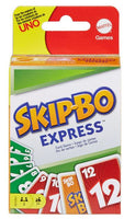 Skip-Bo Express