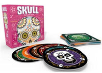 Skull Pink Edition