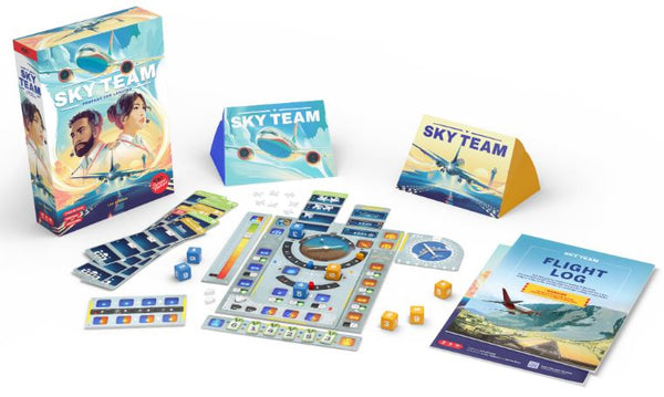 Sky Team