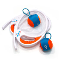 Djubi: Slingball Splash