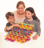 Multi-Level Snakes & Ladders