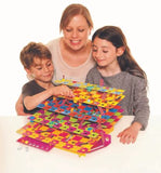 Multi-Level Snakes & Ladders