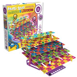 Multi-Level Snakes & Ladders