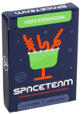 Spaceteam: NSFS Expansion
