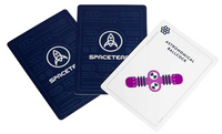 Spaceteam: NSFS Expansion