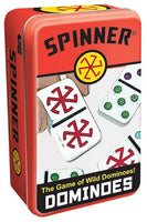 Spinner Dominoes