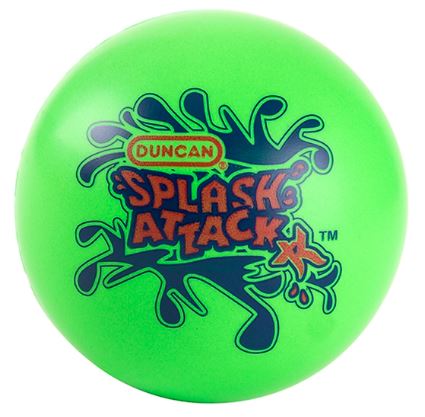 Splash Attack XL Water Skipping Ball