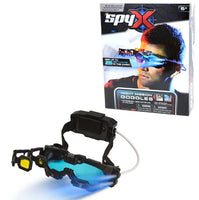 Spy X Night Mission Goggles