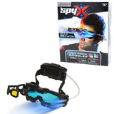 Spy X Night Mission Goggles