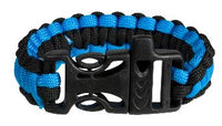 Survival Bracelet