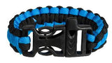 Survival Bracelet