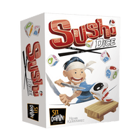 Sushi Dice