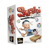 Sushi Dice