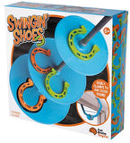 Swingin' Shoes