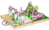Melissa & Doug Take-Along Kingdom