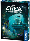 The Crew: Mission Deep Sea