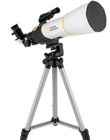 National Geographic RT70400 - 70mm Refractor Telescope with Panhandle Mount